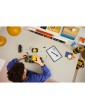 LEGO Technic - Volvo L120 Electric Wheel Loader
