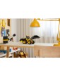 LEGO Technic - Volvo L120 Electric Wheel Loader
