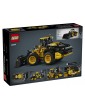 LEGO Technic - Volvo L120 Electric Wheel Loader