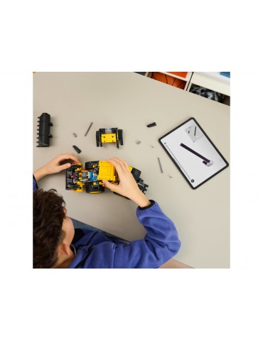 LEGO Technic - Volvo L120 Electric Wheel Loader