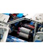 LEGO Technic - 2 Fast 2 Furious Nissan Skyline GT-R (R34) Car