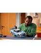 LEGO Technic - 2 Fast 2 Furious Nissan Skyline GT-R (R34) Car