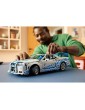 LEGO Technic - 2 Fast 2 Furious Nissan Skyline GT-R (R34) Car