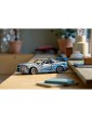 LEGO Technic - 2 Fast 2 Furious Nissan Skyline GT-R (R34) Car