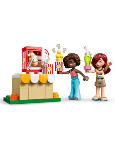 LEGO Friends - Friendship Movie Night
