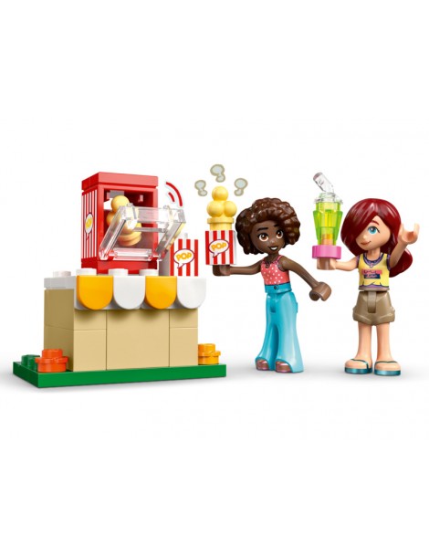 LEGO Friends - Friendship Movie Night