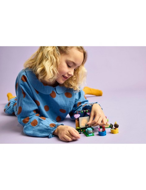 LEGO Friends - Friendship Movie Night