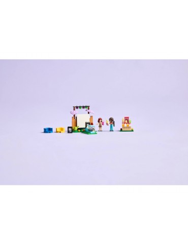 LEGO Friends - Friendship Movie Night