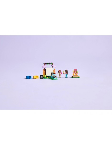 LEGO Friends - Friendship Movie Night
