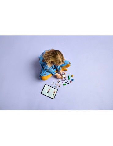 LEGO Friends - Friendship Movie Night