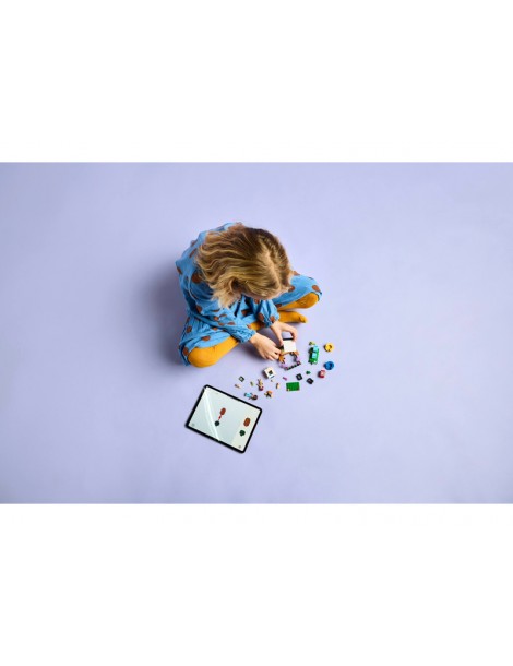 LEGO Friends - Friendship Movie Night