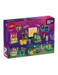 LEGO Friends - Friendship Movie Night