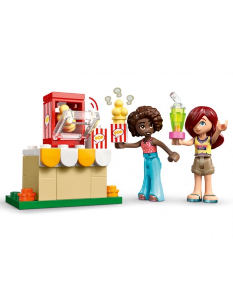 LEGO Friends - Friendship Movie Night