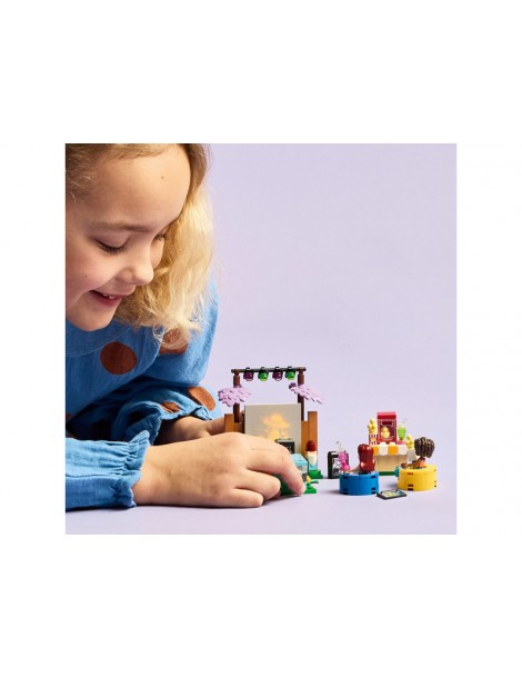 LEGO Friends - Friendship Movie Night