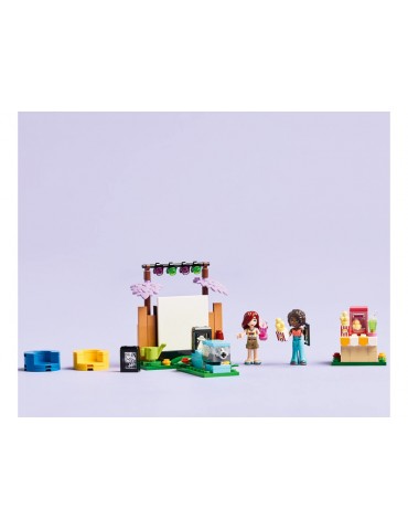 LEGO Friends - Friendship Movie Night