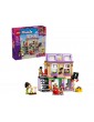 LEGO Friends - Music Store & Apartment