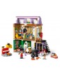 LEGO Friends - Music Store & Apartment