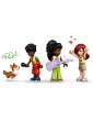 LEGO Friends - Music Store & Apartment