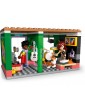 LEGO Friends - Music Store & Apartment