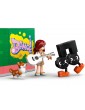 LEGO Friends - Music Store & Apartment