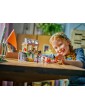 LEGO Friends - Music Store & Apartment