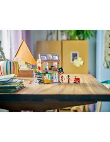 LEGO Friends - Music Store & Apartment