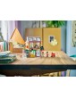 LEGO Friends - Music Store & Apartment