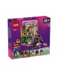 LEGO Friends - Music Store & Apartment