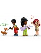LEGO Friends - Music Store & Apartment