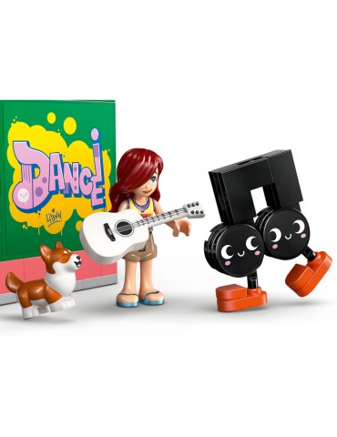 LEGO Friends - Music Store & Apartment
