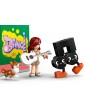 LEGO Friends - Music Store & Apartment