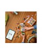 LEGO Friends - Music Store & Apartment