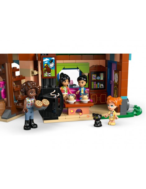 LEGO Friends - Pony Ranch & Stable