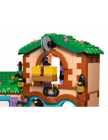 LEGO Friends - Pony Ranch & Stable