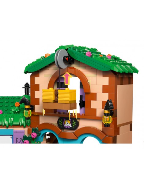 LEGO Friends - Pony Ranch & Stable