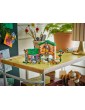 LEGO Friends - Pony Ranch & Stable