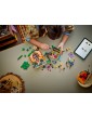 LEGO Friends - Pony Ranch & Stable