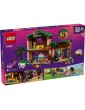 LEGO Friends - Pony Ranch & Stable