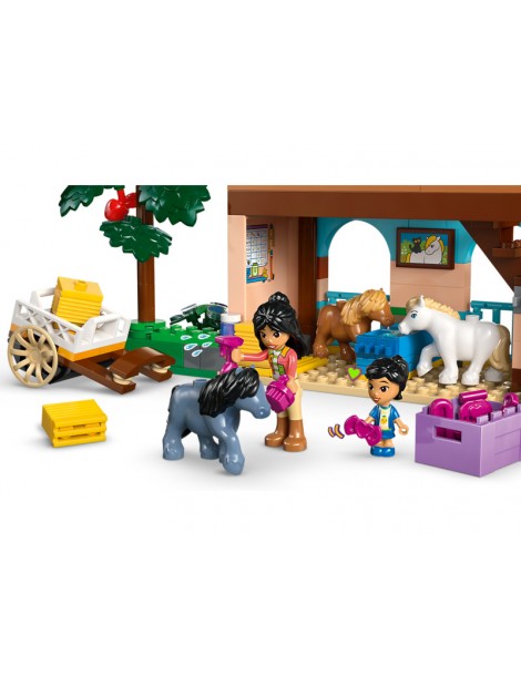 LEGO Friends - Pony Ranch & Stable