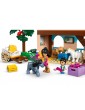 LEGO Friends - Pony Ranch & Stable