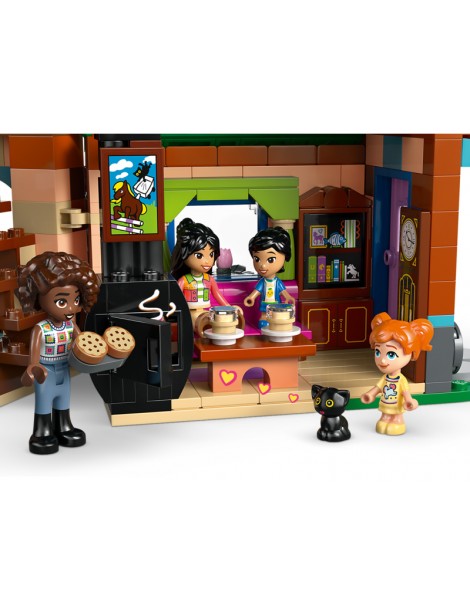 LEGO Friends - Pony Ranch & Stable