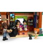LEGO Friends - Pony Ranch & Stable