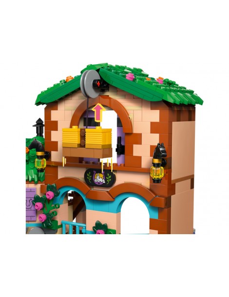 LEGO Friends - Pony Ranch & Stable