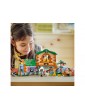 LEGO Friends - Pony Ranch & Stable