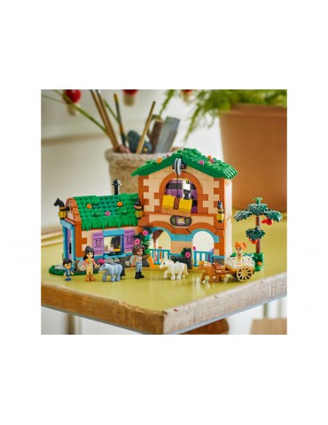 LEGO Friends - Pony Ranch & Stable