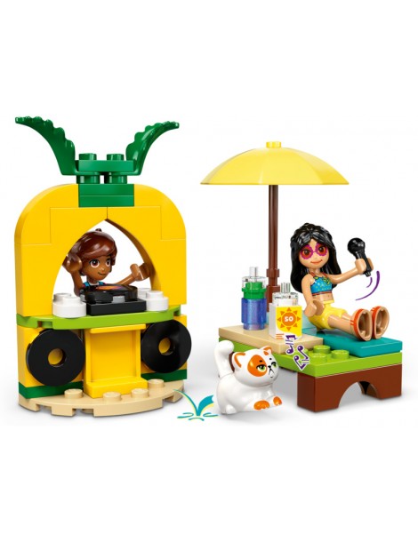 LEGO Friends - Unicorn & Flamingo Pool Party