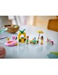 LEGO Friends - Unicorn & Flamingo Pool Party