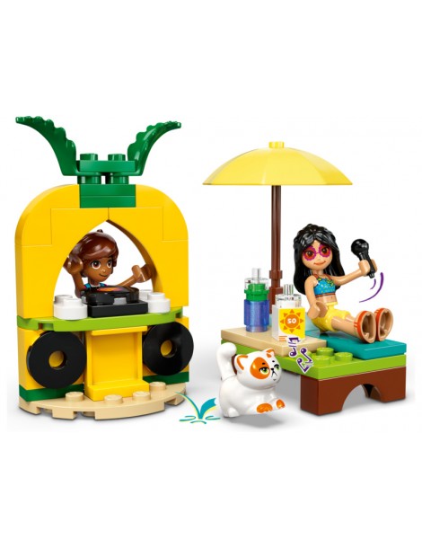 LEGO Friends - Unicorn & Flamingo Pool Party