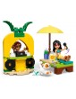LEGO Friends - Unicorn & Flamingo Pool Party