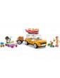 LEGO Friends - Friendship Road-Trip Travel Car